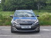 Peugeot 308 SW 1.6 BlueHDi Allure Estate 5dr Diesel Manual Euro 6 (s/s) (120 ps) 5dr Manual 2026