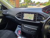 Peugeot 308 SW 1.6 BlueHDi Allure Estate 5dr Diesel Manual Euro 6 (s/s) (120 ps) 5dr Manual 2026