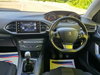 Peugeot 308 SW 1.6 BlueHDi Allure Estate 5dr Diesel Manual Euro 6 (s/s) (120 ps) 5dr Manual 2026