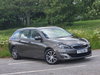 Peugeot 308 SW 1.6 BlueHDi Allure Estate 5dr Diesel Manual Euro 6 (s/s) (120 ps) 5dr Manual 2026