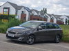Peugeot 308 SW 1.6 BlueHDi Allure Estate 5dr Diesel Manual Euro 6 (s/s) (120 ps) 5dr Manual 2026