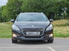 Peugeot 508 SW 1.6 e-HDi SR EGC Euro 5 (s/s) 5dr 5dr Automatic 2026