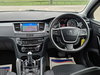 Peugeot 508 SW 1.6 e-HDi SR EGC Euro 5 (s/s) 5dr 5dr Automatic 2026