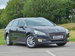 Peugeot 508 SW 1.6 e-HDi SR EGC Euro 5 (s/s) 5dr 5dr Automatic 2012