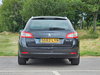 Peugeot 508 SW 1.6 e-HDi SR EGC Euro 5 (s/s) 5dr 5dr Automatic 2026