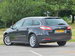 Peugeot 508 SW 1.6 e-HDi SR EGC Euro 5 (s/s) 5dr 5dr Automatic 2012