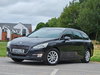 Peugeot 508 SW 1.6 e-HDi SR EGC Euro 5 (s/s) 5dr 5dr Automatic 2026