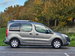 Peugeot Partner Tepee 1.6 HDi Tepee Zenith 5dr 5dr Manual 2010