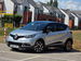Renault Captur 1.5 dCi ENERGY Dynamique S Nav Euro 6 (s/s) 5dr 5dr Manual 2015