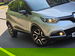 Renault Captur 1.5 dCi ENERGY Dynamique S Nav Euro 6 (s/s) 5dr 5dr Manual 2015