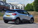 Renault Captur 1.5 dCi ENERGY Dynamique S Nav Euro 6 (s/s) 5dr 5dr Manual 2015