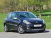 Renault Clio 1.2 Dynamique TomTom Euro 5 3dr 3dr Manual 2011