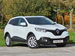 Renault Kadjar 1.5 dCi Dynamique Nav Euro 6 (s/s) 5dr 5dr Manual 2016