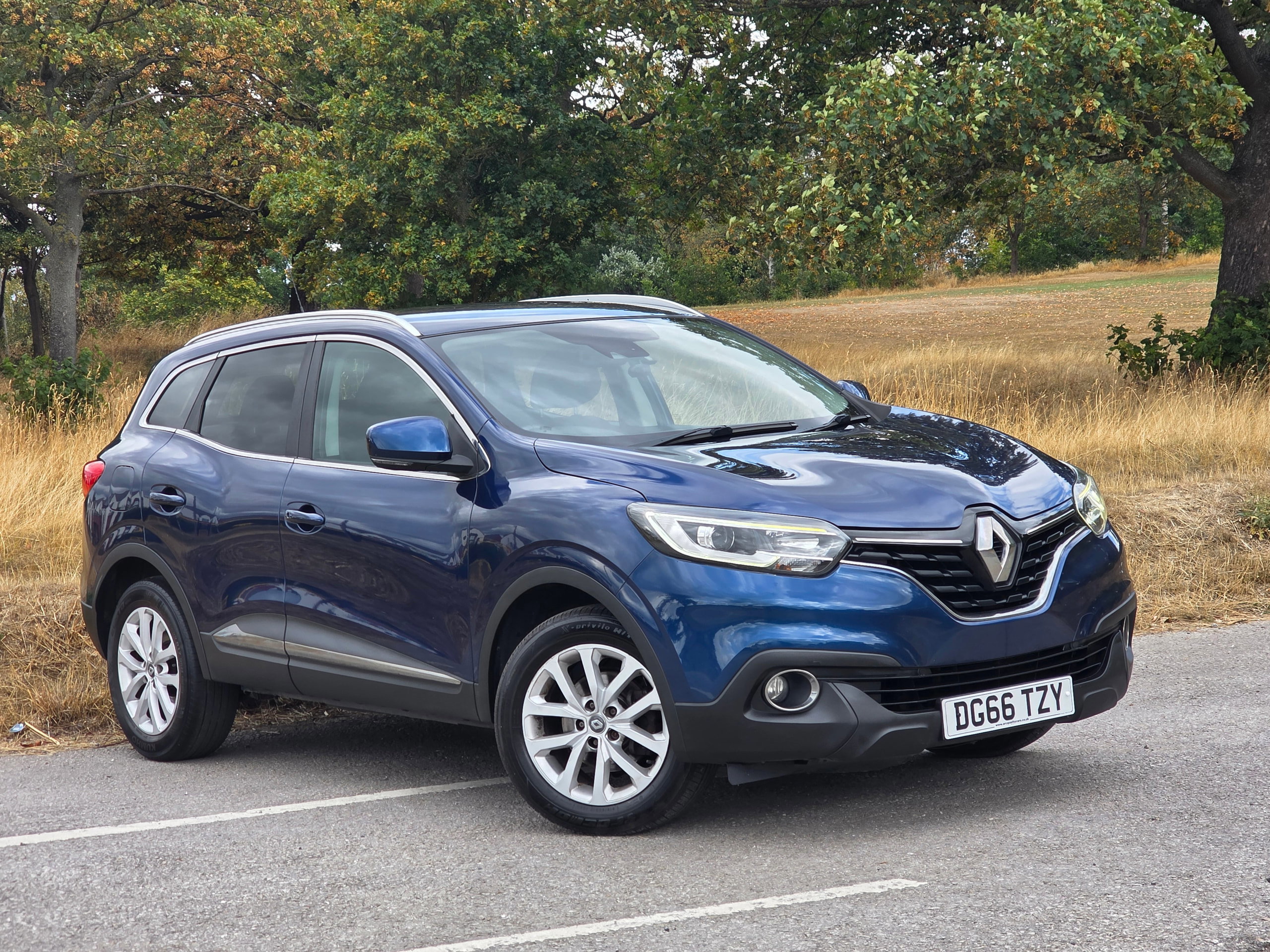 Renault Kadjar