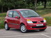 Renault Modus 1.4 16v Dynamique 5dr 5dr Manual 2005