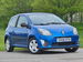 Renault Twingo 1.2 16V Dynamique Euro 4 3dr 3dr Manual 2008