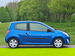Renault Twingo 1.2 16V Dynamique Euro 4 3dr 3dr Manual 2008