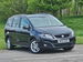 Seat Alhambra 2.0 TDI CR SE Lux DSG Euro 5 (s/s) 5dr 5dr Automatic 2012