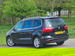 Seat Alhambra 2.0 TDI CR SE Lux DSG Euro 5 (s/s) 5dr 5dr Automatic 2012