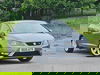 Seat Ibiza 1.2 TSI FR Euro 5 5dr 5dr Manual 2025