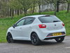 Seat Ibiza 1.4 TSI ACT FR Black Euro 5 (s/s) 5dr 5dr Manual 2026