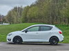 Seat Ibiza 1.4 TSI ACT FR Black Euro 5 (s/s) 5dr 5dr Manual 2026