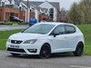 Seat Ibiza 1.4 TSI ACT FR Black Euro 5 (s/s) 5dr 5dr Manual 2026
