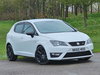 Seat Ibiza 1.4 TSI ACT FR Black Euro 5 (s/s) 5dr 5dr Manual 2026