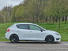 Seat Ibiza 1.4 TSI ACT FR Black Euro 5 (s/s) 5dr 5dr Manual 2026
