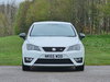 Seat Ibiza 1.4 TSI ACT FR Black Euro 5 (s/s) 5dr 5dr Manual 2026
