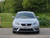 Seat Leon 1.6 TDI SE Dynamic Hatchback 5dr Diesel Manual Euro 6 (s/s) (115 ps) 5dr Manual 2026