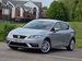 Seat Leon 1.6 TDI SE Dynamic Hatchback 5dr Diesel Manual Euro 6 (s/s) (115 ps) 5dr Manual 2018