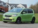 Skoda Citigo 1.0 MPI Black Edition Euro 6 5dr 5dr Manual 2016