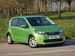 Skoda Citigo 1.0 MPI GreenTech SE Euro 5 (s/s) 5dr 5dr Manual 2013