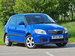 Skoda Fabia 1.2 HTP 12V 2 5dr 5dr Manual 2007