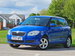 Skoda Fabia 1.2 HTP 12V 2 5dr 5dr Manual 2007
