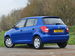 Skoda Fabia 1.2 HTP 6V 1 5dr 5dr Manual 2010