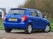Skoda Fabia 1.2 HTP 6V 1 5dr 5dr Manual 2010