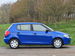 Skoda Fabia 1.2 HTP 6V 1 5dr 5dr Manual 2010