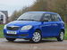 Skoda Fabia 1.2 HTP 6V 1 5dr 5dr Manual 2010