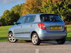 Skoda Fabia 1.4 TDI Pure Drive 2 5dr 5dr Manual 2026