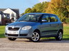 Skoda Fabia 1.4 TDI Pure Drive 2 5dr 5dr Manual 2026
