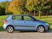 Skoda Fabia 1.4 TDI Pure Drive 2 5dr 5dr Manual 2007