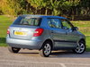 Skoda Fabia 1.4 TDI Pure Drive 2 5dr 5dr Manual 2026