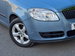 Skoda Fabia 1.4 TDI Pure Drive 2 5dr 5dr Manual 2007