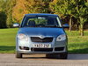 Skoda Fabia 1.4 TDI Pure Drive 2 5dr 5dr Manual 2026
