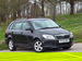 Skoda Fabia 1.6 TDI SE Euro 5 5dr 5dr Manual 2013