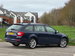 Skoda Octavia 1.4 TSI Elegance Euro 5 (s/s) 5dr 5dr Manual 2014