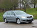 Skoda Octavia 1.4 TSI SE Euro 5 5dr 5dr Manual 2012