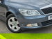 Skoda Octavia 1.6 TDI Elegance DSG Euro 5 5dr 5dr Automatic 2011